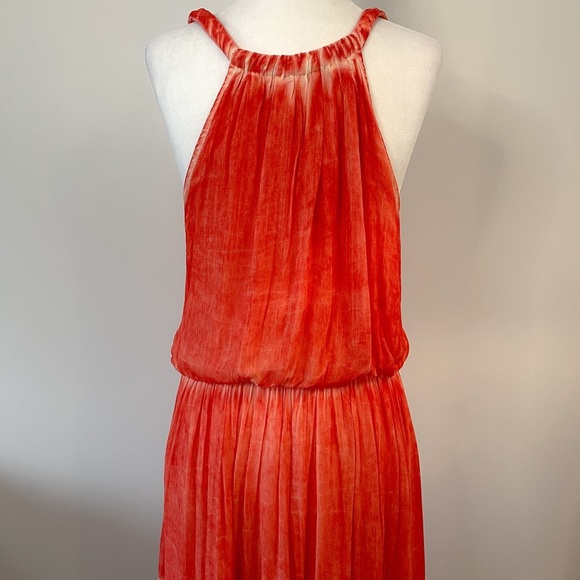 ✨Host Pick✨ Free People Aphrodite Tie Dye Asymmetrical Dress Size Small - Picture 11 of 14